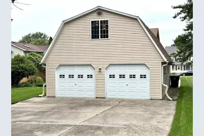 245 S Gilbert Street, Footville, WI 53537 - Photo 46