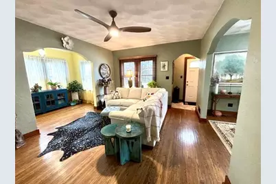 245 S Gilbert Street, Footville, WI 53537 - Photo 6