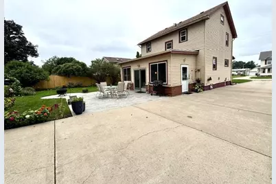 245 S Gilbert Street, Footville, WI 53537 - Photo 40