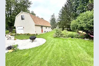 245 S Gilbert Street, Footville, WI 53537 - Photo 44