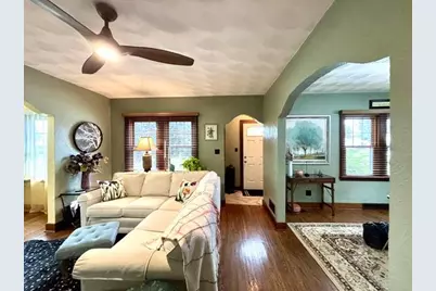 245 S Gilbert Street, Footville, WI 53537 - Photo 12
