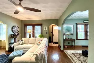 245 S Gilbert St, Footville, WI 53537 - Photo 12