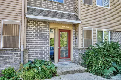 334 Amoth Court #D, Madison, WI 53704 - Photo 2
