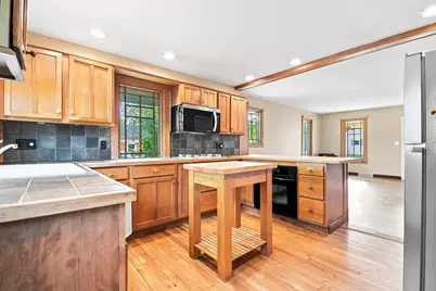 572 Mill Street, Green Lake, WI 54941 - Photo 2