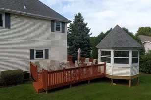 3409 Kingsbridge Dr, Janesville, WI 53546 - Photo 54