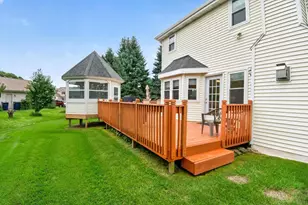 3409 Kingsbridge Dr, Janesville, WI 53546 - Photo 42