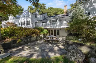 W2133 Irving Park Rd, Green Lake, WI 54941 - Photo 76