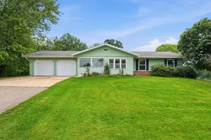 N4982 Dunning Rd, Poynette, WI 53955 - Photo 1