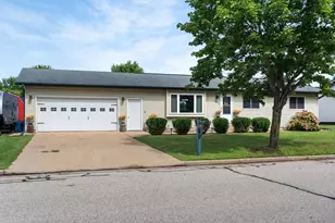 1750 River Rd, Sparta, WI 54656 - Photo 1