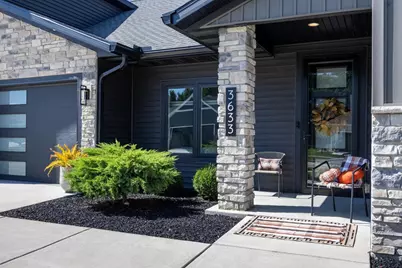 3633 Walters Way, Janesville, WI 53546 - Photo 4