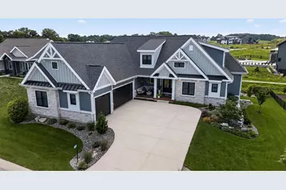 5009 Cranberry Blossom Court, Middleton, WI 53597 - Photo 1