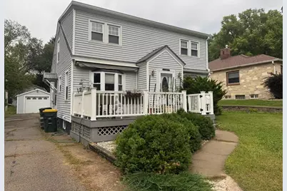 584 E 3rd Street, Richland Center, WI 53581 - Photo 1