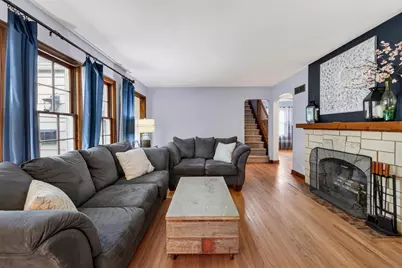 9 Oxford Place, Madison, WI 53704 - Photo 8