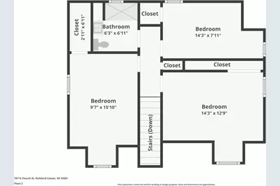 767 Church Street, Richland Center, WI 53581 - Photo 40