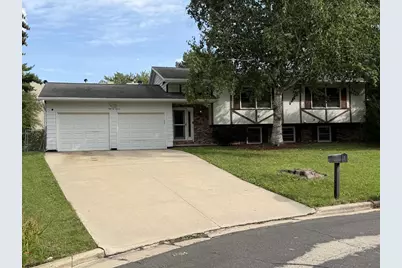 5211 Big Bow Court, Fitchburg, WI 53711 - Photo 1