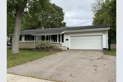 1517 Homberg Lane, Madison, WI 53716 - Photo 2