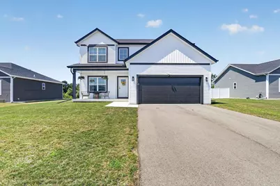 3232 S Bartells Drive, Beloit, WI 53511 - Photo 1