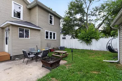 608 1st Center Avenue, Brodhead, WI 53520 - Photo 38