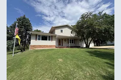 W5642 Rolling Acres Lane, Monroe, WI 53566 - Photo 2