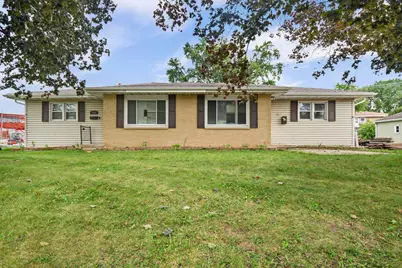 255-259 Park Street, Oregon, WI 53575 - Photo 1
