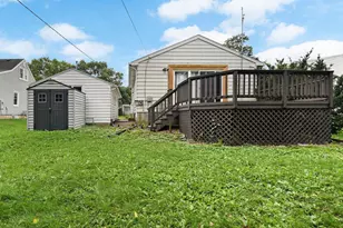 309 4th St, Waunakee, WI 53597 - Photo 36