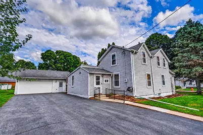 352 S Birdsey Street, Columbus, WI 53925 - Photo 1