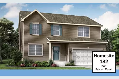 245 Falcon Court #132, Sauk City, WI 53583 - Photo 1
