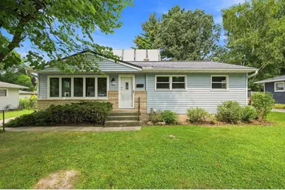 404 Tompkins Drive, Madison, WI 53716 - Photo 1