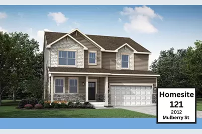 2012 Mulberry Street #121, Sauk City, WI 53583 - Photo 1