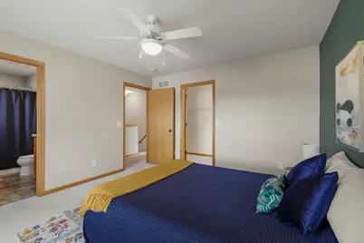 3611 Sabertooth Trail, Madison, WI 53719 - Photo 24