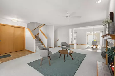3611 Sabertooth Trail, Madison, WI 53719 - Photo 6
