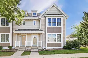 3611 Sabertooth Trail, Madison, WI 53719 - Photo 1