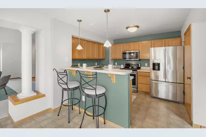 3611 Sabertooth Trail, Madison, WI 53719 - Photo 12