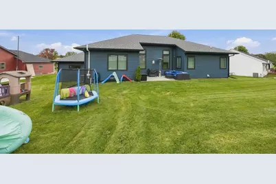 216 Ridge Creek Drive, Janesville, WI 53548 - Photo 68