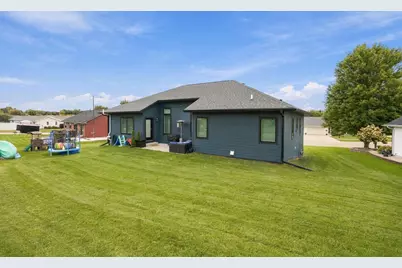 216 Ridge Creek Drive, Janesville, WI 53548 - Photo 70