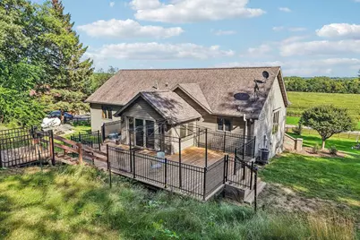 N6485 Kroghville Road, Waterloo, WI 53594 - Photo 76