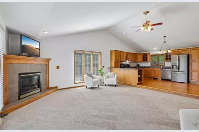 N6485 Kroghville Road, Waterloo, WI 53594 - Photo 8
