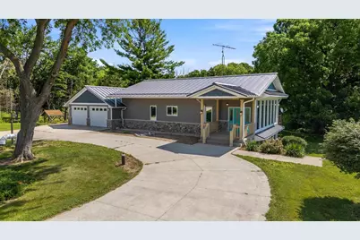 N4084 Sock Road, Reeseville, WI 53579 - Photo 1