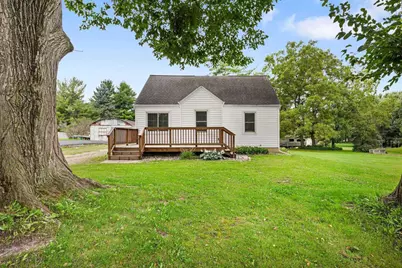 6281 Portage Road, DeForest, WI 53532 - Photo 1