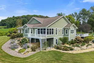 S2419 Santas Loop Rd, Wonewoc, WI 53968 - Photo 4
