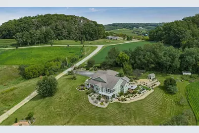 S2419 Santas Loop Road, Wonewoc, WI 53968 - Photo 74
