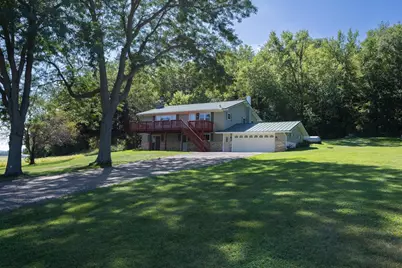6932 E Sawle Road, Arena, WI 53503 - Photo 2