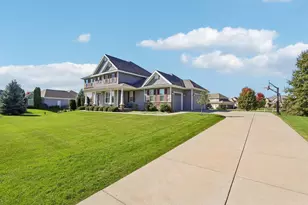 3861 Bay Laurel Ln, Verona, WI 53593 - Photo 4