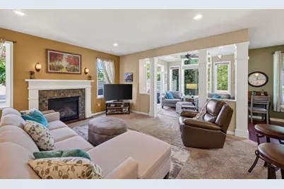 8201 Saddle Stone Lane, Madison, WI 53719 - Photo 2