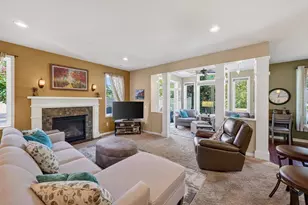 8201 Saddle Stone Ln, Madison, WI 53719 - Photo 2