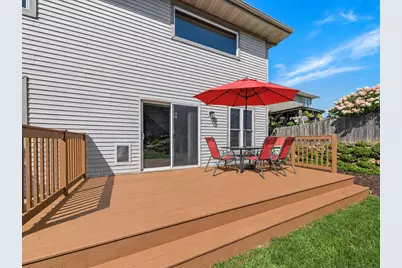 1033 Vista Ridge Drive, Mount Horeb, WI 53572 - Photo 54