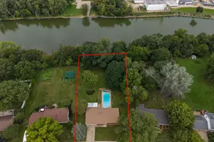 1936 River View Dr, Janesville, WI 53546 - Photo 32