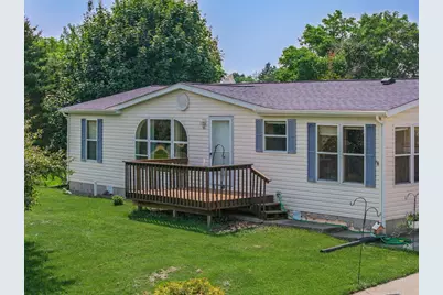 205 N Church Street, Lime Ridge, WI 53942 - Photo 34