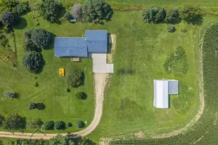 205 N Church St, Lime Ridge, WI 53942 - Photo 2