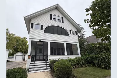 622 Grant Street, Fort Atkinson, WI 53538 - Photo 2